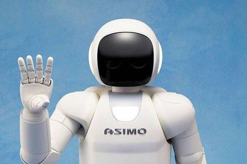 Robot Asimo 'giải nghệ' sau 20 năm trình diễn