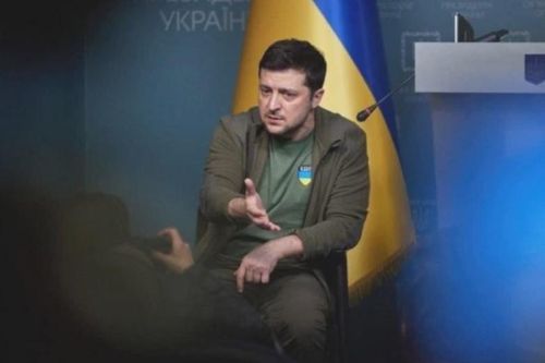 Ông Zelensky: Mariupol và nhiều thị trấn Ukraine đã 'thành tro bụi', không còn tồn tại