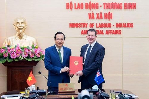 Việt Nam tham gia Chương trình Thị thực Nông nghiệp Australia: Cơ hội cho người lao động