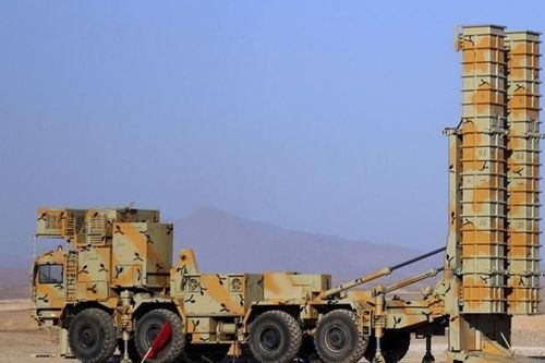 'S-400 của nhà nghèo': Iran tiếp thị hệ thống phòng không tầm xa để xuất khẩu