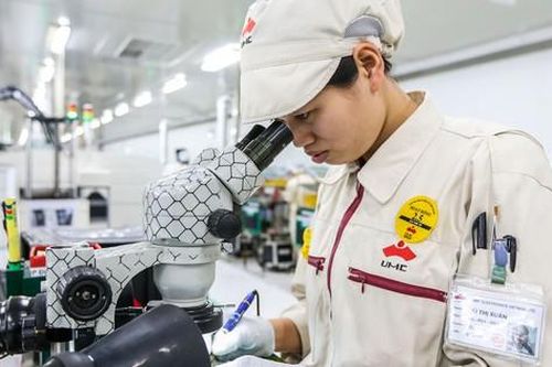 Thay đổi tư duy và cách tiếp cận FDI