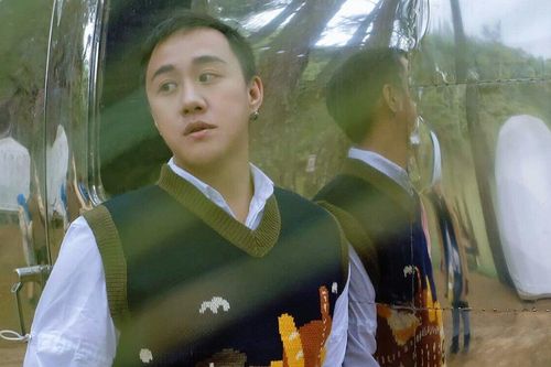 Trung Quân idol bất ngờ thông báo kết hôn, chuyện gì đây?
