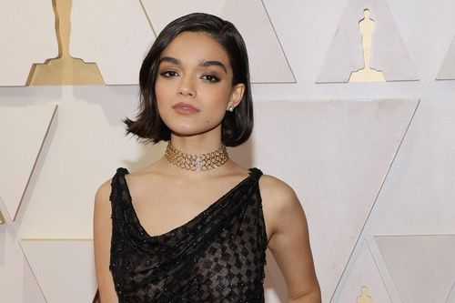 'Nàng Bạch Tuyết' Rachel Zegler cà khịa ban tổ chức Oscar 2022 sau ồn ào không được mời tham dự