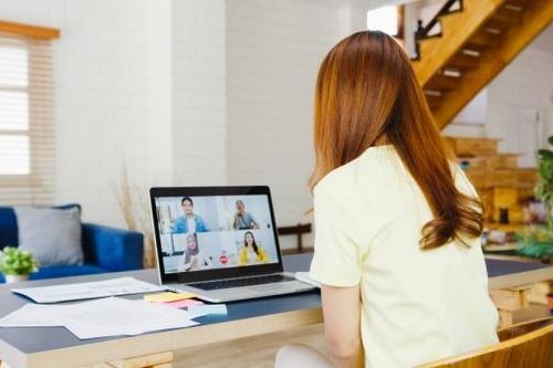 Mô hình làm việc kết hợp: Cần chú ý vấn đề an ninh mạng