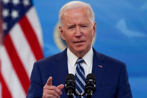 Ông Biden đề xuất áp thuế tối thiểu 20% với giới siêu giàu Mỹ