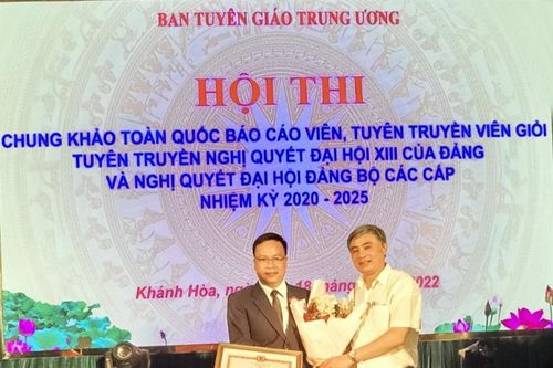 Đào Quốc Hùng - Hạt giống đỏ của đất thép Thái Nguyên