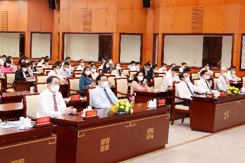 Bài 1: Tầm cao mới, yêu cầu năng động, sáng tạo hơn