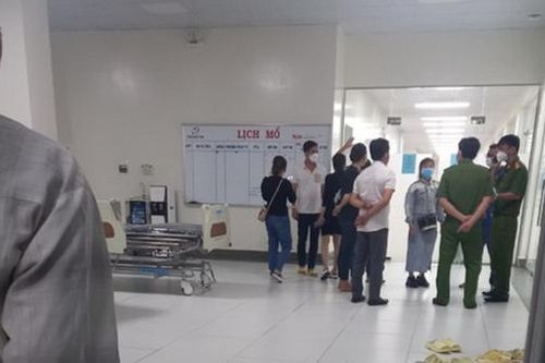 Hỗn loạn thị trường làm đẹp