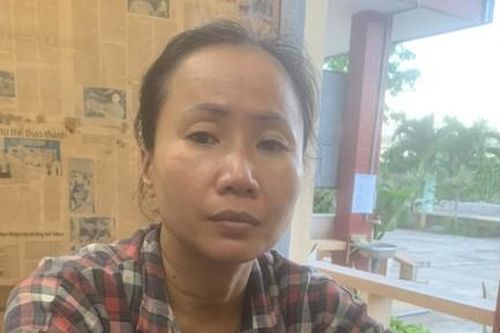 Tìm ra đối tượng bị truy nã sau... 10 phút xem báo!