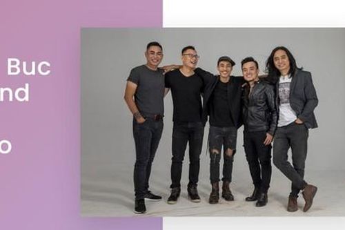 Ban nhạc Bức Tường tổ chức rock show nhân kỷ niệm 27 năm thành lập