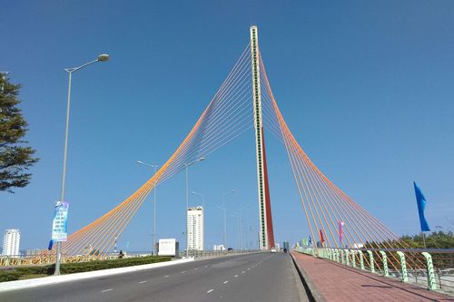 Đà Nẵng khánh thành công trình giao thông 720 tỷ đồng
