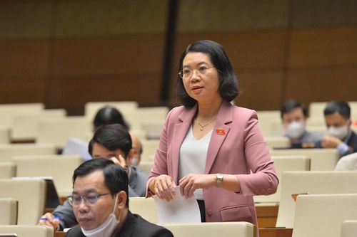 ĐBQH: Cần có quy định khen thưởng cán bộ dám đột phá vì lợi ích chung