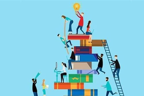 Hai câu chuyện của một giáo sư