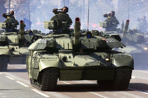Ukraine muốn nhận hàng loạt xe tăng từ Đông Âu, lộ diện ứng viên sáng giá