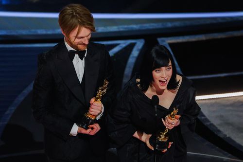 Những điều thú vị về các giải Oscar 2022