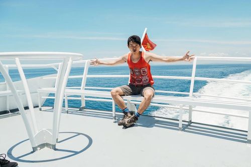 Du lịch đảo Phú Quý dịp 30/4 cần lưu ý gì?