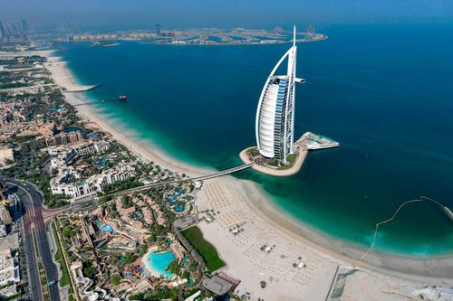 Nhà giàu Nga đổ xô mua bất động sản ở Thổ Nhĩ Kỳ và UAE