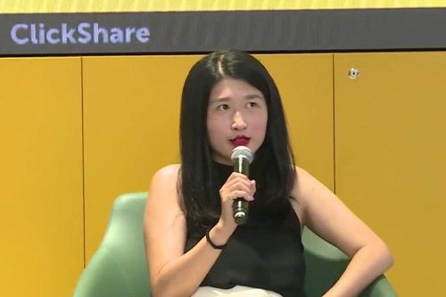 Chuyên gia từ Binance: '5 năm nữa, thị trường sẽ gấp 10 lần hiện nay'