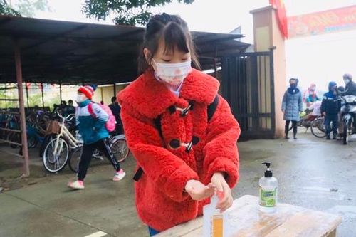 Phụ huynh tiểu học, lớp 6 chưa hết băn khoăn nếu con đến trường