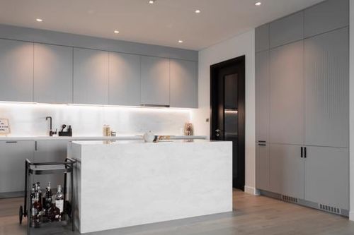 Bí kíp để xây dựng căn bếp hiện đại