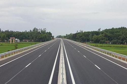 Tháo gỡ vướng mắc ảnh hưởng đến tiến độ Dự án cao tốc Bắc – Nam phía Đông