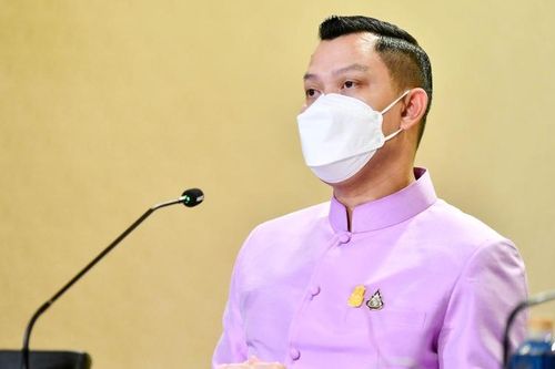 Thái Lan duy trì tốt ổn định tài chính bất chấp đại dịch Covid-19