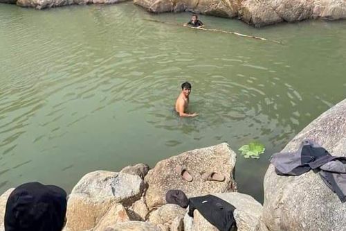 Cảnh báo tai nạn đuối nước mùa nắng nóng
