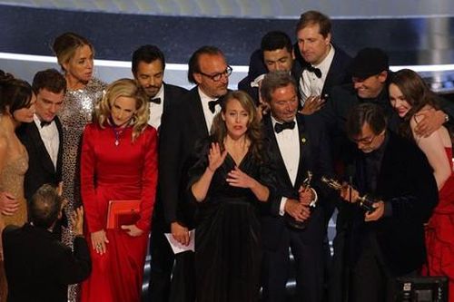 Oscar 2022: Đáng nhớ và đáng quên