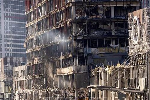 Các nước EU yêu cầu công dân không can dự vào xung đột tại Ukraine