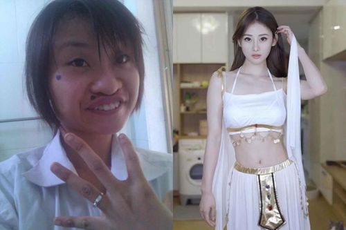 Từng bị gắn mác thảm họa mạng, Chippy Polla bất ngờ lột xác