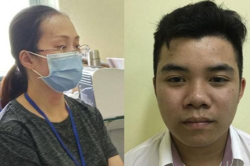 Thủ đoạn 'rửa tiền' của vợ và em trai Nguyễn Thái Luyện ra sao?