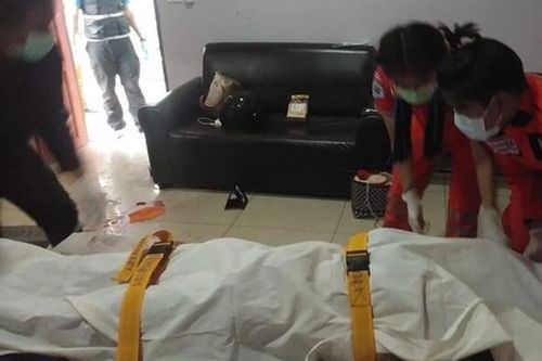 Cụ ông 76 tuổi đâm chết nhân tình trong khách sạn sau 'cuộc vui'