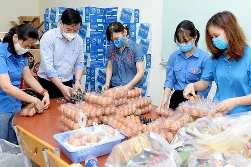 Sinh viên F0 đối mặt khó khăn: Nhận diện để giải tỏa