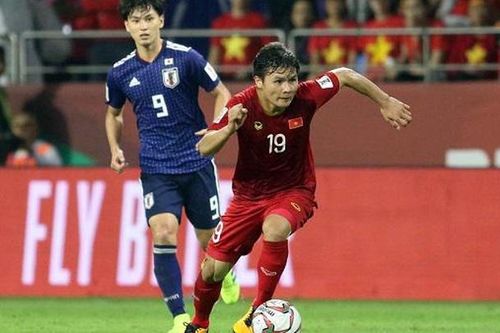 'Thật khó để tuyển Việt Nam tạo ra cú sốc trước Nhật Bản'