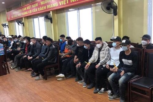 Lào Cai: 'Cấp nhầm' vị trí xây dựng thủy điện Mây Hồ