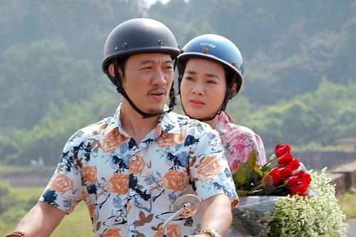 Phim 'Lối về miền hoa': Màn dạy con 'đỉnh cao' của chú Lâm
