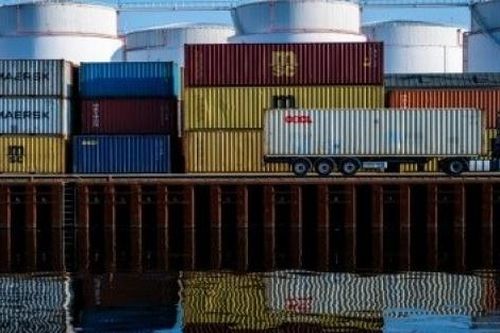 Tỷ phú Larry Fink: Căng thẳng Nga-Ukraine đưa toàn cầu hóa sang giai đoạn khác