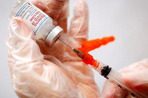 Hoa Kỳ chấp thuận mũi vaccine tăng cường thứ hai