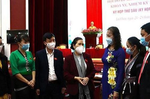 Kỳ họp chuyên đề HĐNĐ tỉnh Lai Châu khóa XV: Quyết định các vấn đề cấp bách