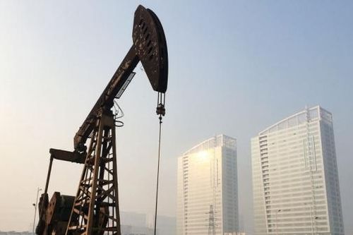 Trung Quốc: Sinopec lên kế hoạch chi tiêu vốn lớn nhất trong lịch sử