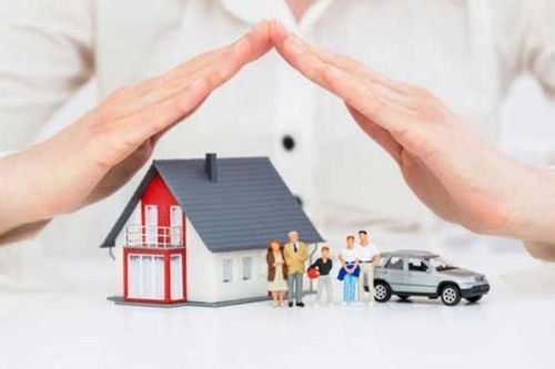 Thu nhập mỗi người 10 triệu đồng/tháng, vợ chồng tôi quyết đầu tư vào bảo hiểm