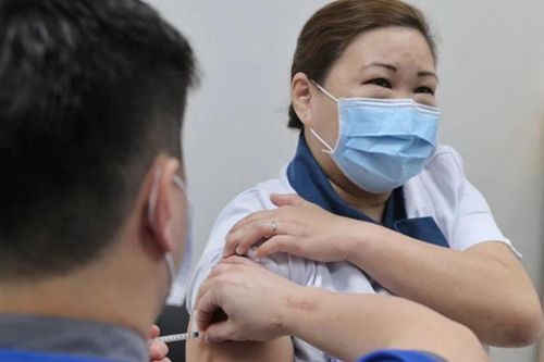 Singapore sắp dỡ hạn chế Covid-19, ca mắc ở Hàn Quốc 'có vẻ' đạt đỉnh