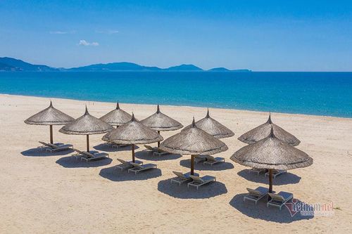 Quy Nhơn vẫn còn 'chìm', để Đà Nẵng, Nha Trang 'vượt mặt'