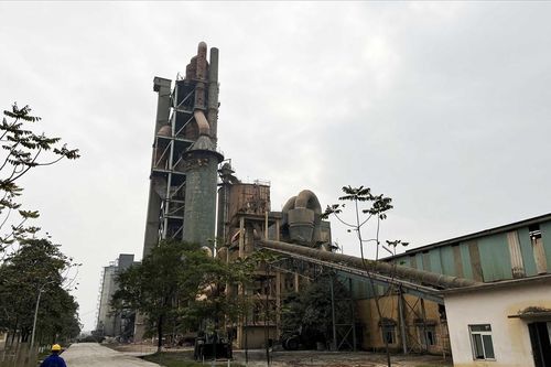 Tai nạn lao động khiến một người tử vong tại Công ty Ximăng Tân Quang