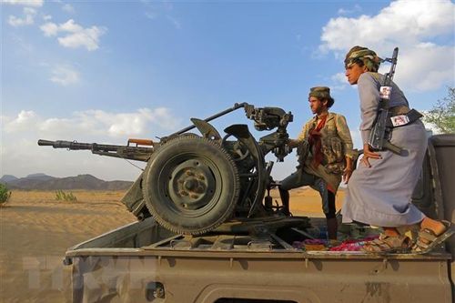 Saudi Arabia đăng cai tổ chức tham vấn về lệnh ngừng bắn ở Yemen