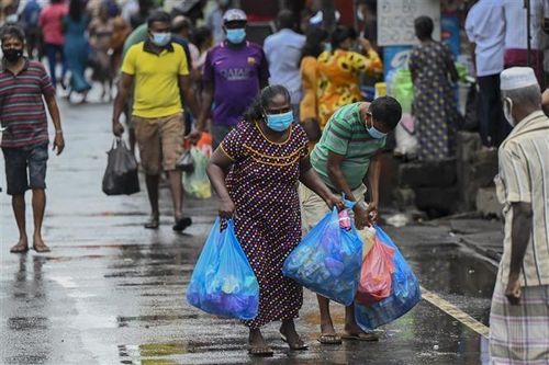 Sri Lanka vay Ấn Độ thêm 1,5 tỷ USD để đối phó khủng hoảng kinh tế