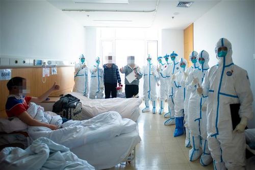 COVID-19 tới 6 giờ sáng 29/3: Hàn Quốc tuyên bố đã qua đỉnh dịch; Những điều cần biết về vaccine cho trẻ dưới 5 tuổi