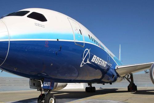 Lý do khủng hoảng Ukraine có thể đưa Boeing trở lại vị trí số 1