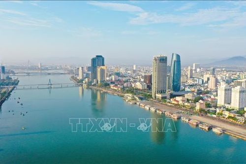 Thành phố Đà Nẵng 47 năm sau ngày giải phóng