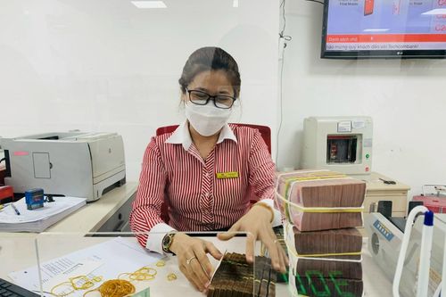 TP Hồ Chí Minh đẩy mạnh thanh toán không tiền mặt trong lĩnh vực kho bạc